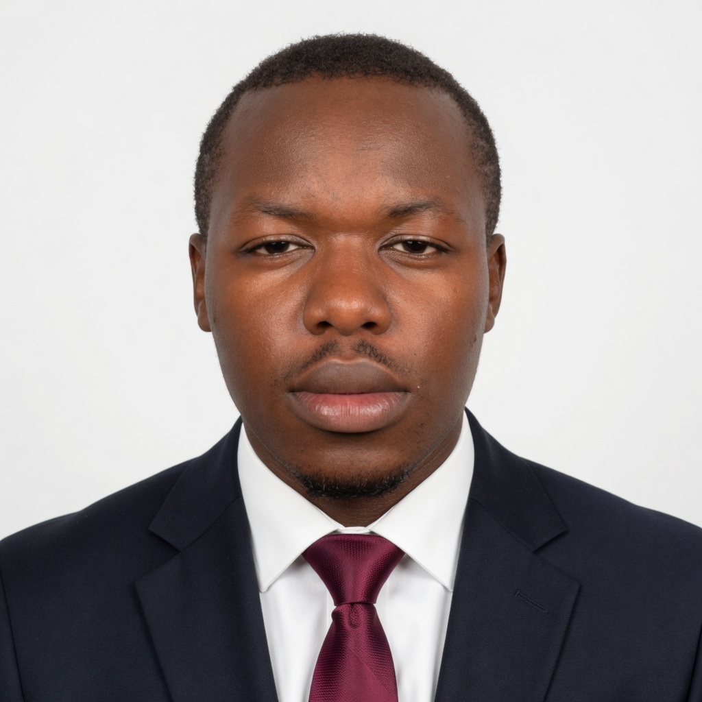 Pascal HAKIZIMANA